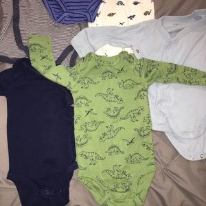 Bundle deal!